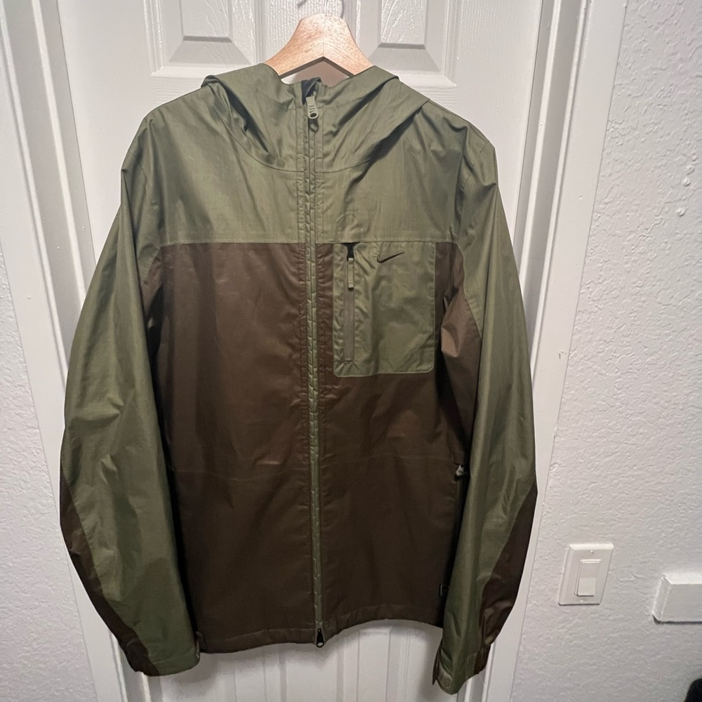 NIKE STORMFIT JACKET XL